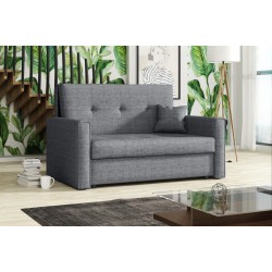 Miegamas fotelis VIVA BIS-II  (Aragon-93) NAUJIENA Miegamas fotelis VIVA BIS-II  (Aragon-93) NAUJIENA